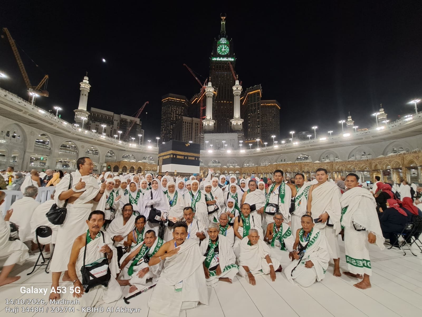 Madinah